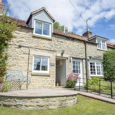 Fairview Villa Ampleforth Exterior photo